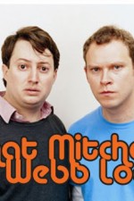 Watch That Mitchell and Webb Look Zumvo